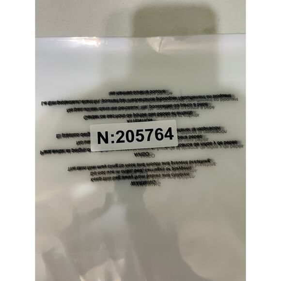 Men’s Tommy Hilfiger Plaid Short-Sleeve Shirt XL 80s 2-Ply Fabric Excellent - Picture 10 of 10